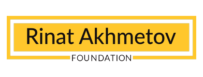 Rinat Akhmetov Foundation